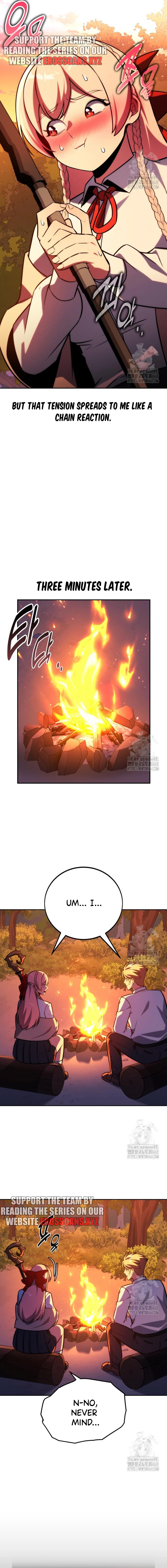 The Extra's Academy Survival Guide Chapter 65.2 12